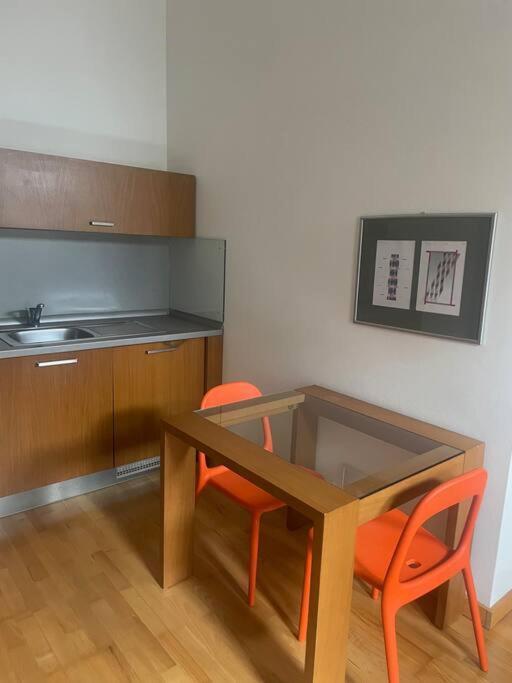 Apartman Pistacia Priame Centrum Bb Banska Bystrica Bagian luar foto