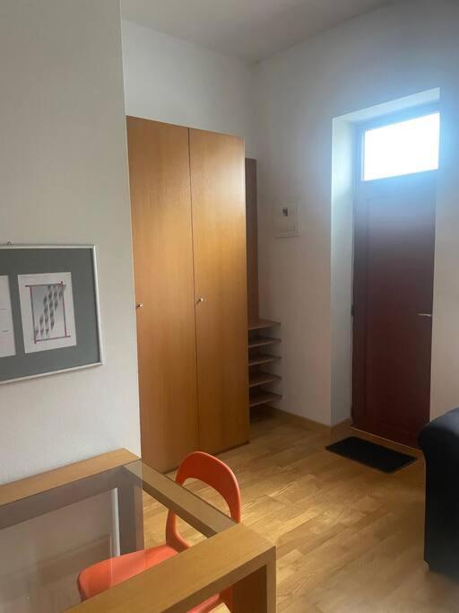 Apartman Pistacia Priame Centrum Bb Banska Bystrica Bagian luar foto