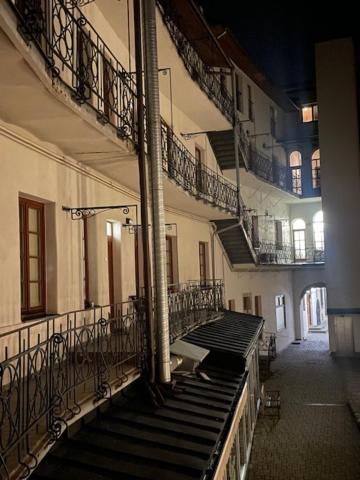 Apartman Pistacia Priame Centrum Bb Banska Bystrica Bagian luar foto