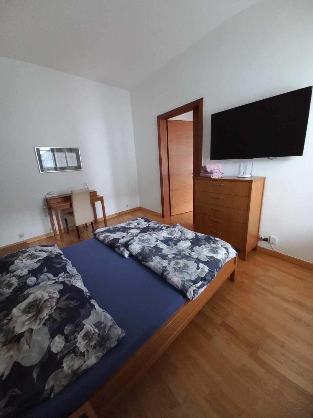 Apartman Pistacia Priame Centrum Bb Banska Bystrica Bagian luar foto