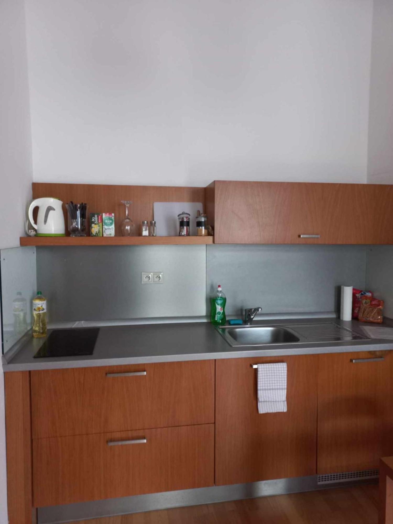 Apartman Pistacia Priame Centrum Bb Banska Bystrica Bagian luar foto