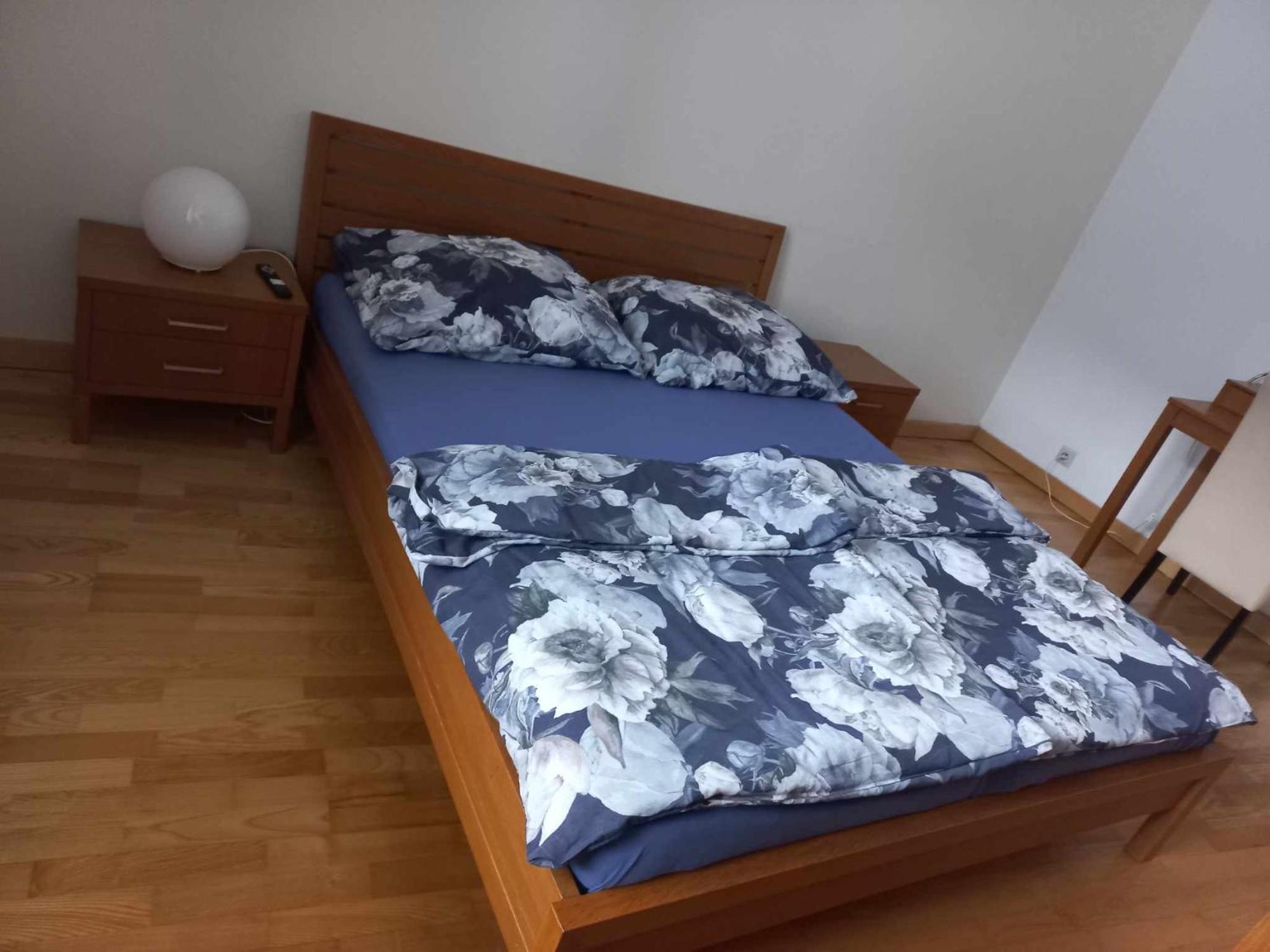 Apartman Pistacia Priame Centrum Bb Banska Bystrica Bagian luar foto
